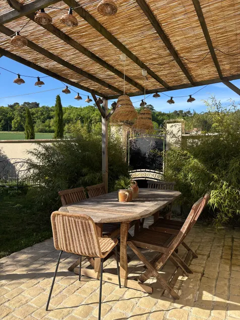 La Maison Des Gens: Charming and Relaxing Cottage - Image 1