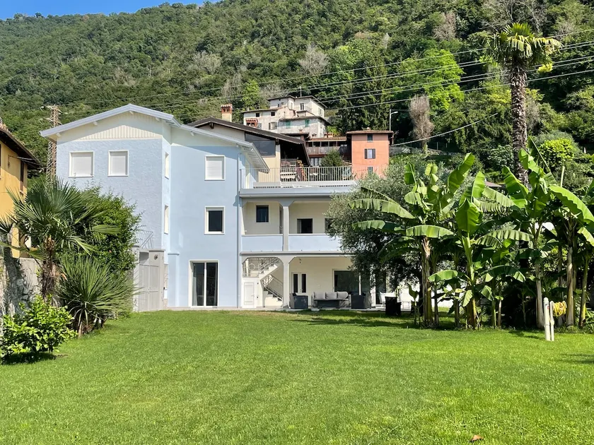 Villa Franca - Image 1
