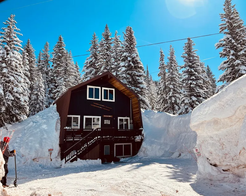 Gretsky's Great Escape im Brighton Ski Resort - Image 1
