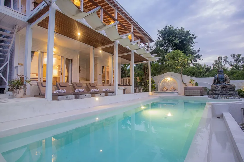 The Puncak Private Villa - Image 1