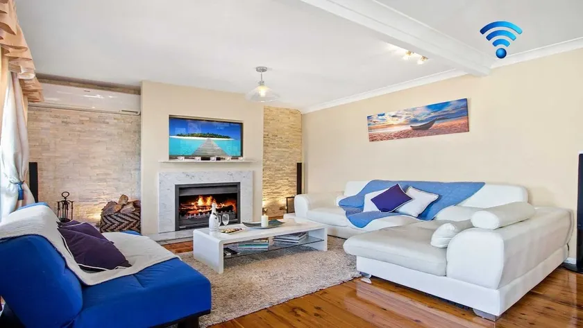 Sea Gem - a two-storey house - Image 1