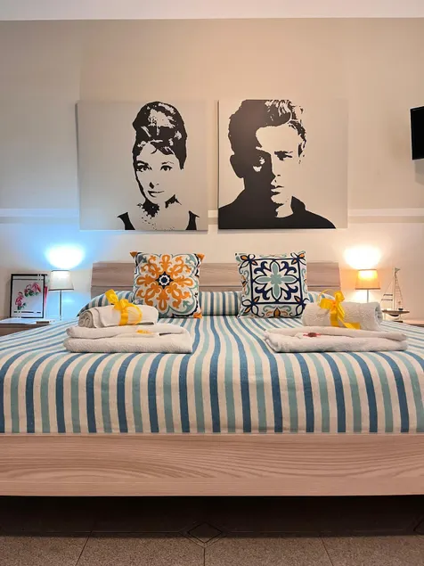 Freddy's apartment, experience the most authentic Trieste - Image 1