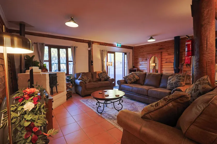 The Family Chalet - Image 1
