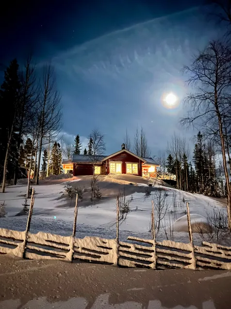 Amazing Mountain View Cabin! - Image 1