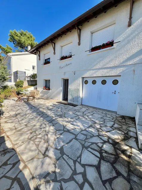 ”Rose d'Automne” Apartment - Image 1