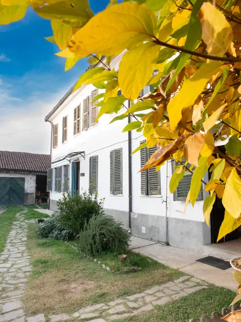 Little Girl's House - Image 1