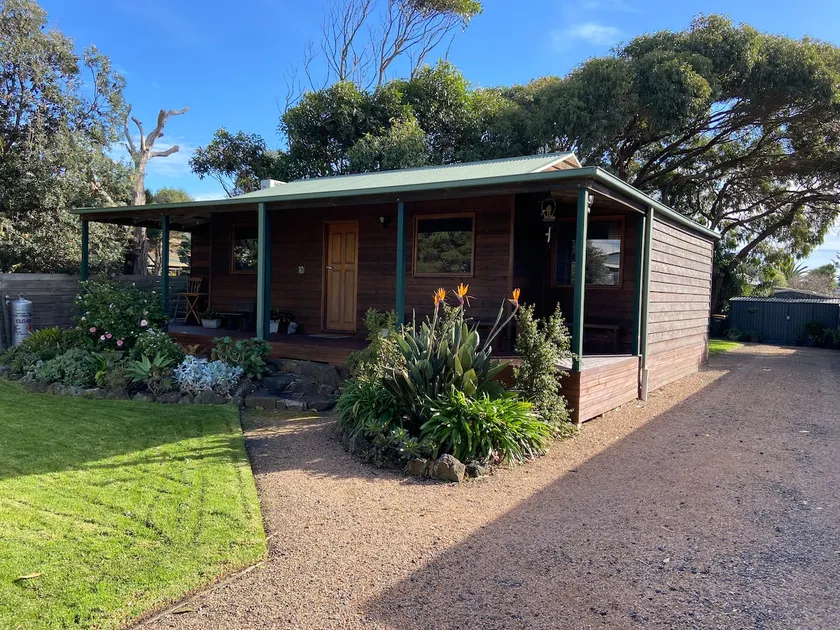 Koala Cottage cape woolamai - Image 1
