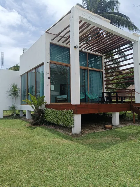 3 Rancho San Fernando Bacalar, Villa Ferceti - Image 1