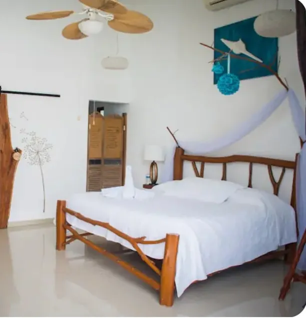 3 Rancho San Fernando Bacalar, Villa Ferceti - Image 1