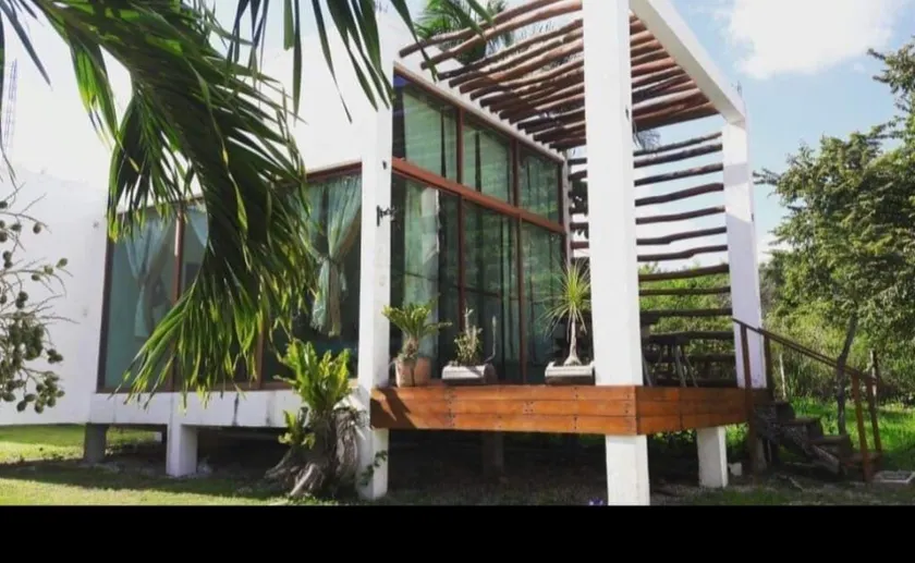 3 Rancho San Fernando Bacalar, Villa Ferceti - Image 1