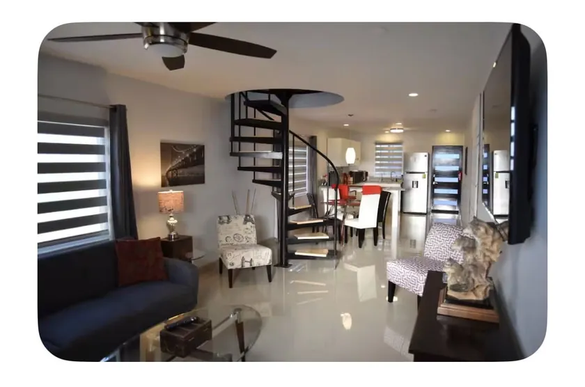Center city town house unit 2 - Image 1