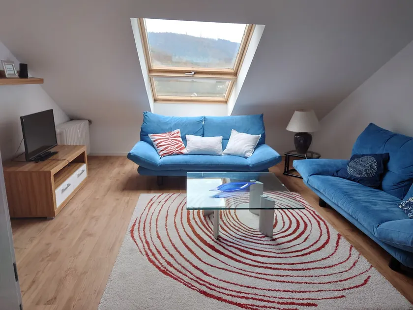Apartment in a panoramic location - Image 1
