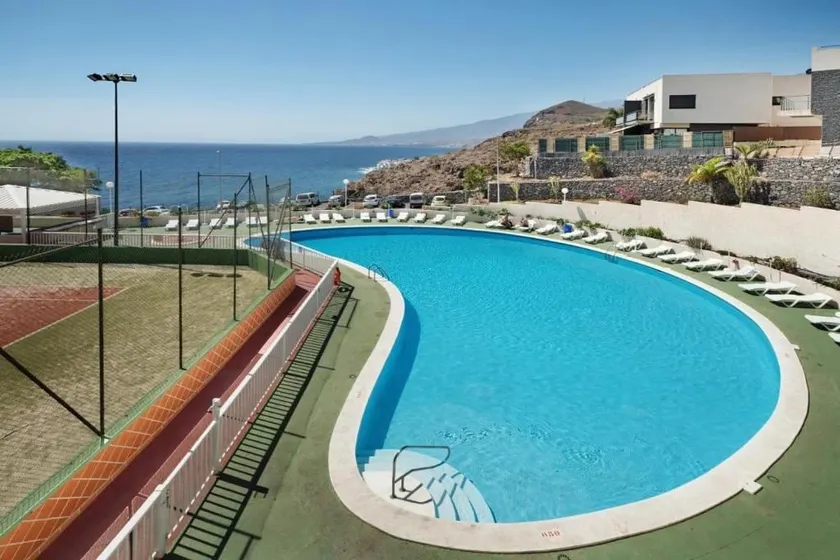 Tabaiba Sunrise Ocean Apartment - Image 1