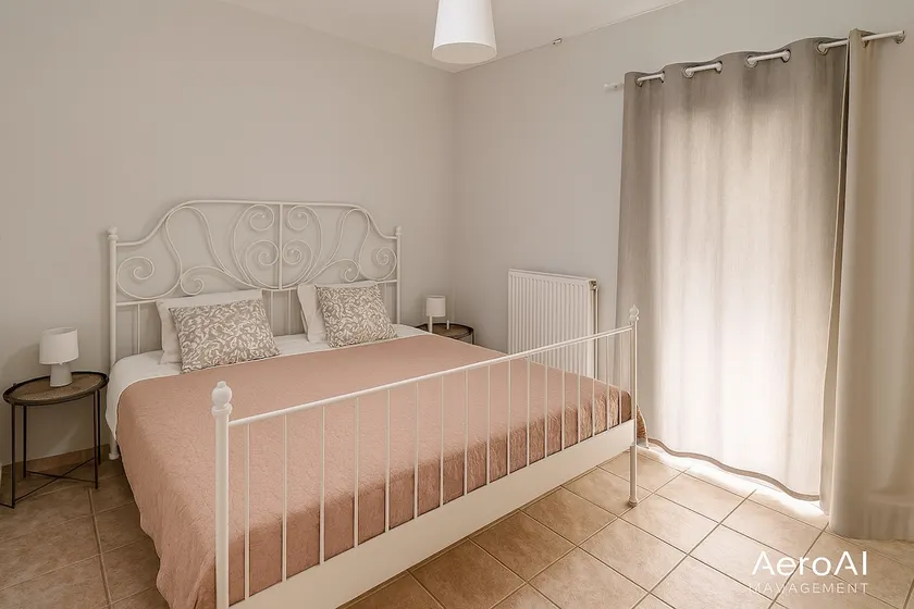 Georgias house 7 min from Athens airport - Image 1