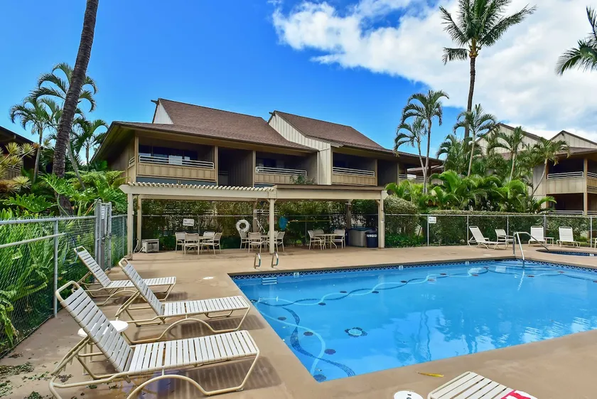 Kihei Condo: Steps to Kalepolepo Beach Park! - Image 1