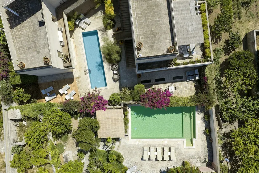 WP Relais Villa Diso - Image 1