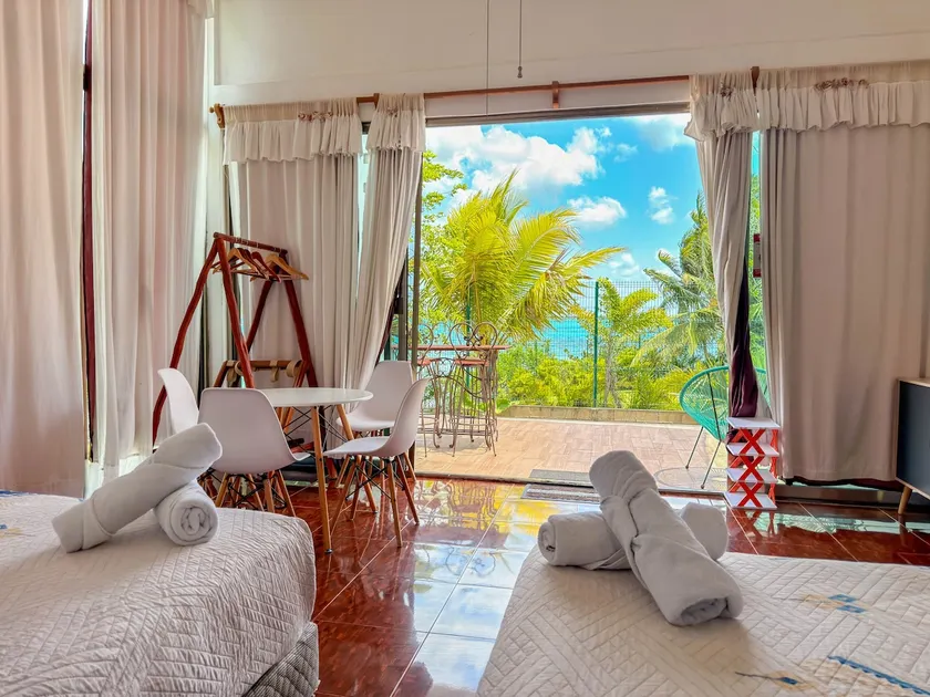 2 Rancho San Fernando Bacalar, Phillips Villa - Image 1