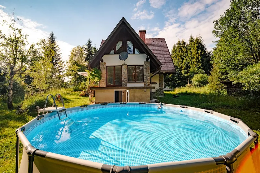 Dream House - Image 1