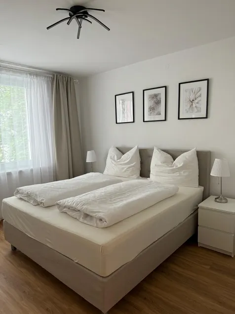 Elegant apartament in central location Graz-free parking - Image 1