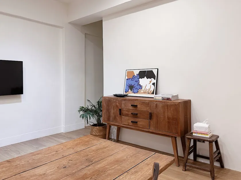 Cosy Apartment close to Hualien Train Station - Image 1