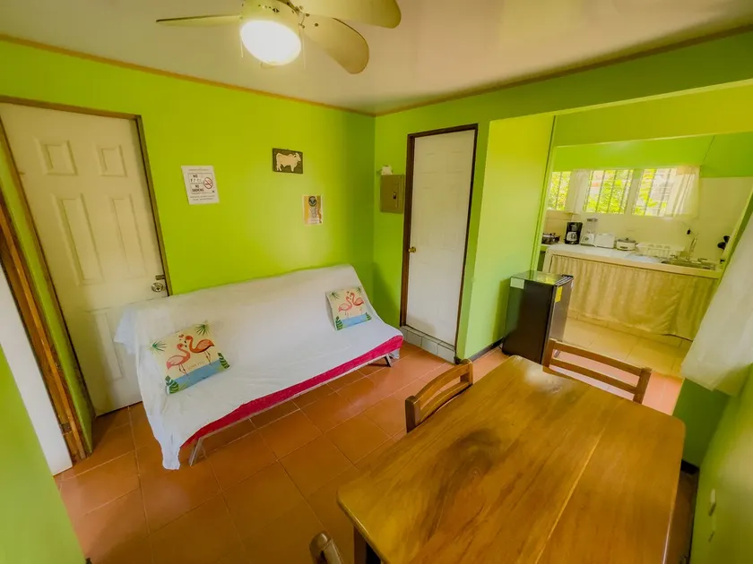 Apartment-No view-Private bathroom-9 - Image 1