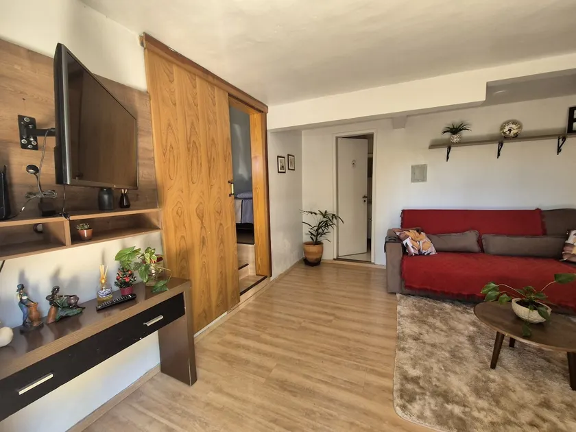 Apartment near the bus station of Foz do Iguaçu - Image 1