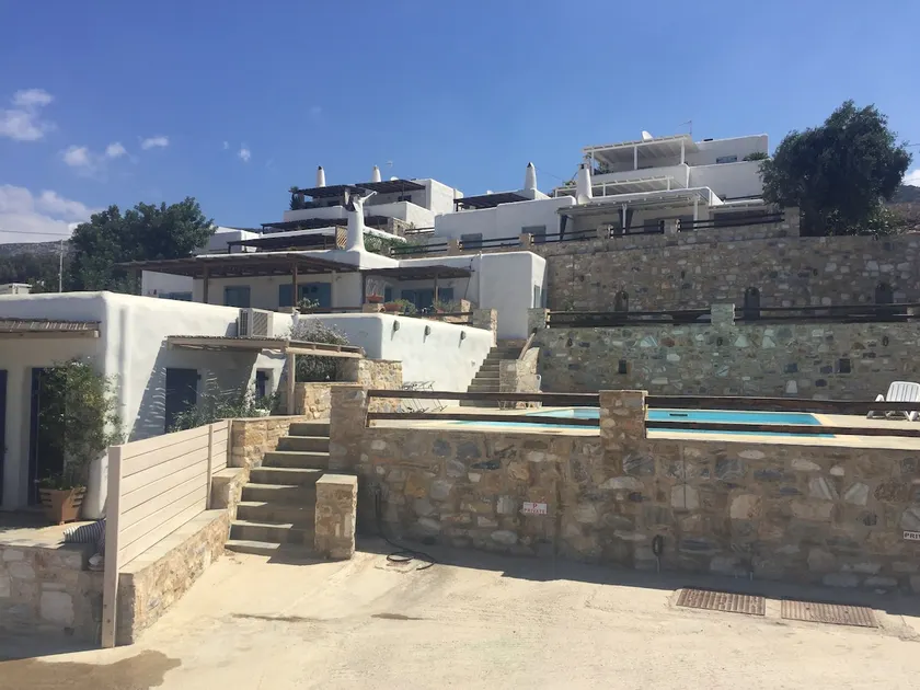 Villa Poseidon - Image 1