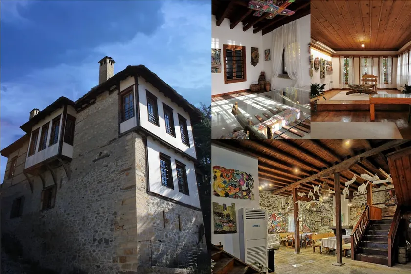 Smolyan Art house - Image 1