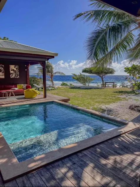 SunriseBeachVilla***** Luxury Beach House & Pool - Image 1