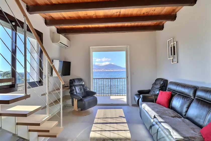 T3, breathtaking view, Gulf of Ajaccio - Image 1