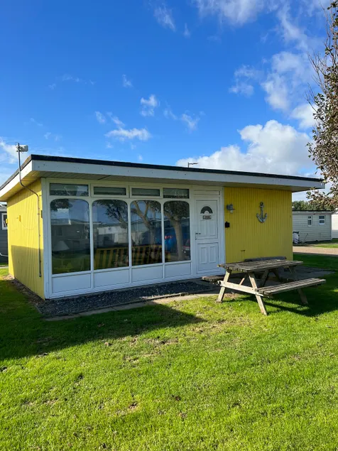 The Beach Huts - Camber Sands - Image 1