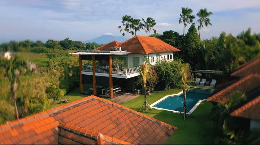 Canggu Private Bungalows with Pool - Image 1