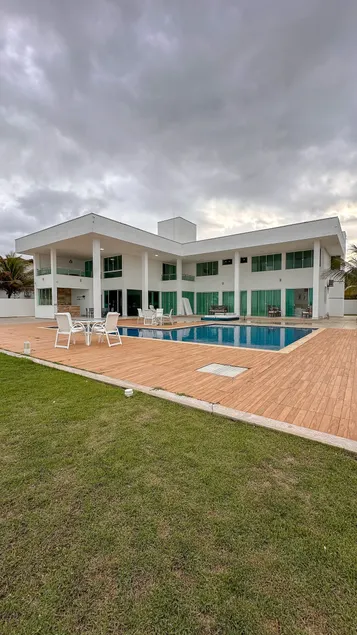Bahia Home Beach - Beach House with 6 en-suite bedrooms - Image 1