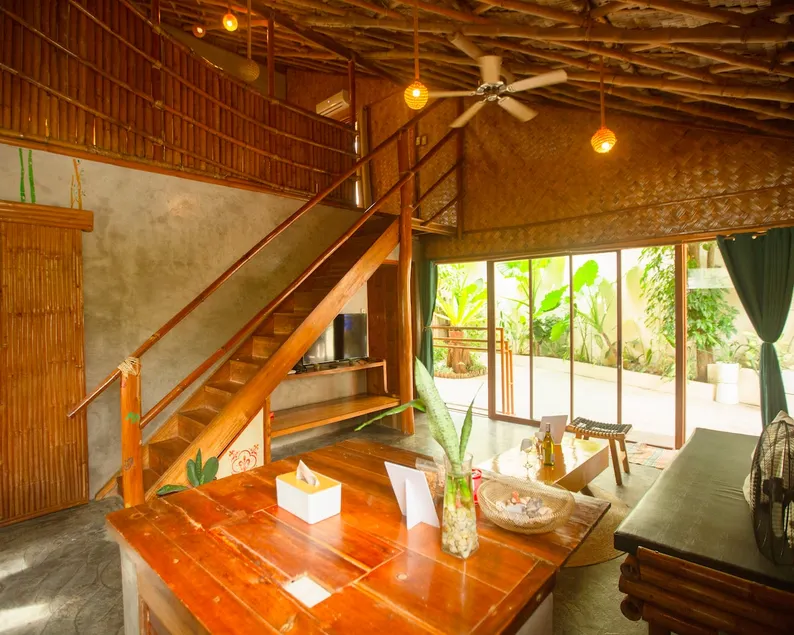Happiness Native Villa - Image 1
