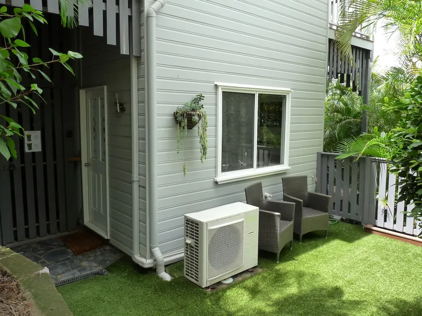 Bushland Breeze - Self Contained Unit - Image 1