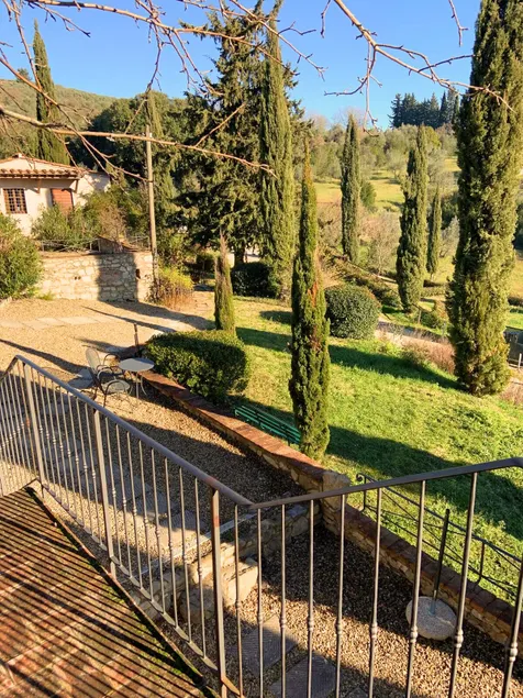 Borgo Bottaia ”Il Melo” 2 people - Image 1