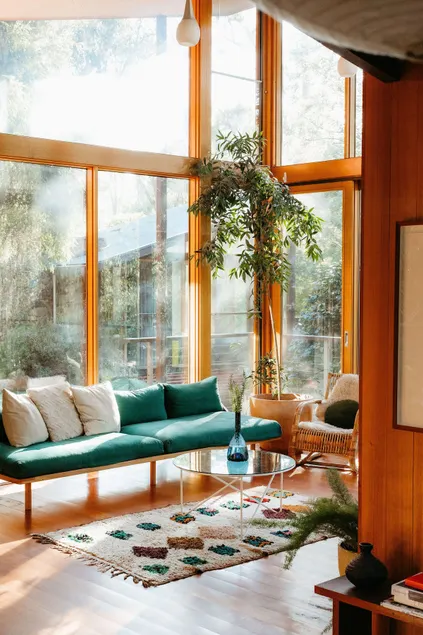 An Architectural Bush Retreat near Yarra Valley - Image 1