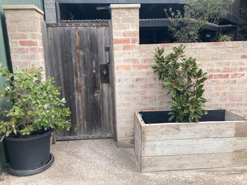 Joyau caché avec jardin clos privé - Image 1
