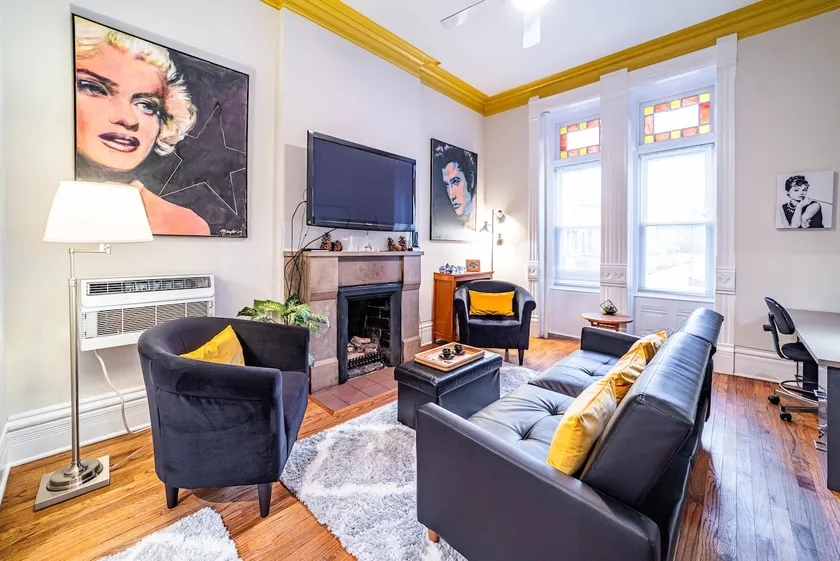 Historic Old Town Flat - Minutes from Downtown! - Image 1