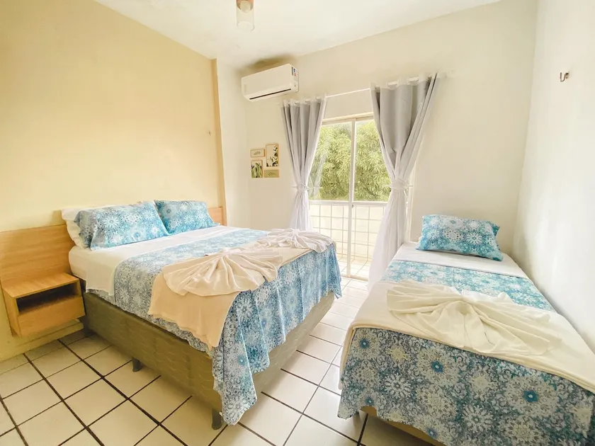Apartment near the beach in Calhau - Image 1