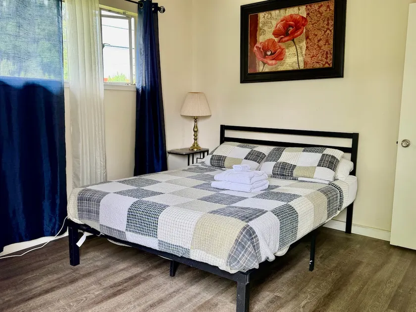 The AJAX: Guest Suite - Image 1