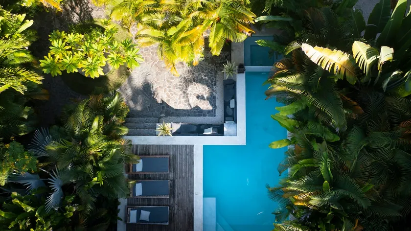 PACHA 'Lua Villas' Studio - Image 1