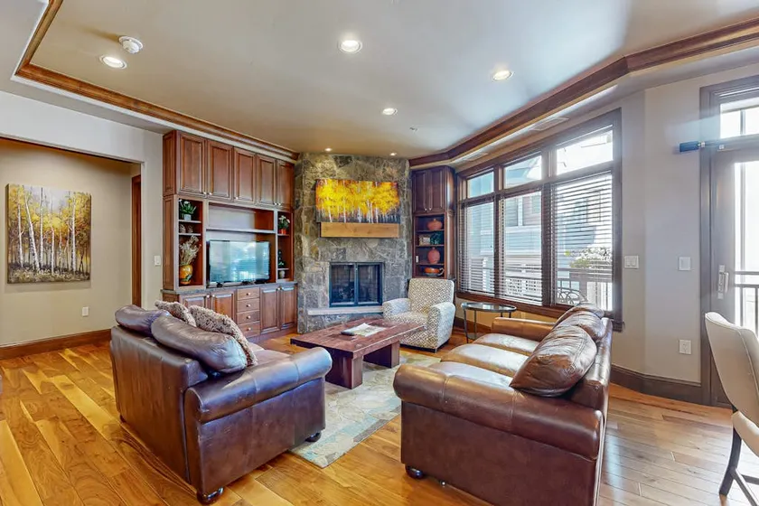 Incredible 3BR Ski In/Out | Pool/Hot Tub | W/D - Image 1