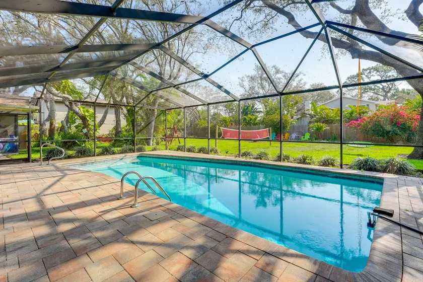 3 Mi to Beach: Prime Largo Home w/ Pool! - Image 1