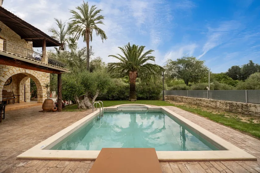 Villa Vrisses by PosarelliVillas - Image 1