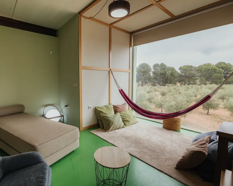 Eco Villas Suites on an olive farm - Image 1