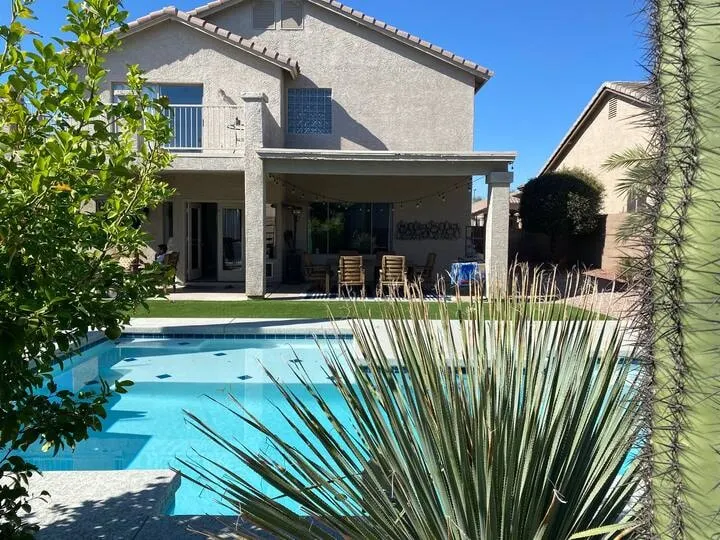 Sanctuary in the Sun in NE Mesa - Image 1