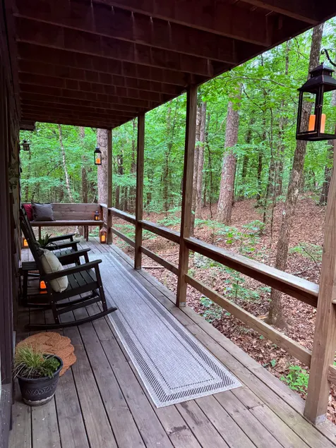 Peace Valley Sanctuary - Blue Spirit Studio - Image 1