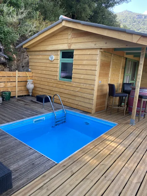 Chalet stella - Image 1
