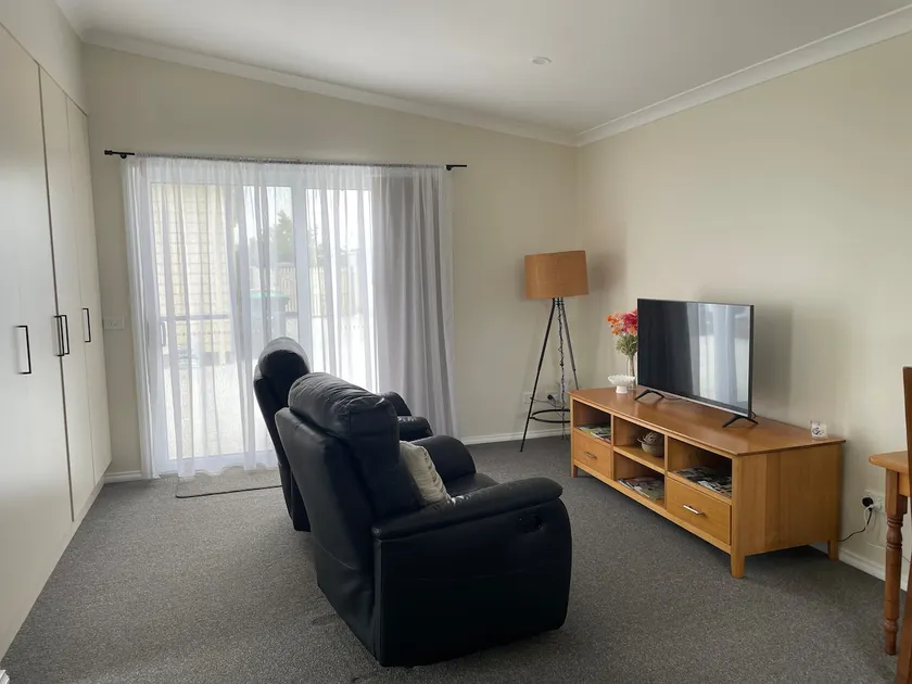 Studio on Nicholls Street - Image 1